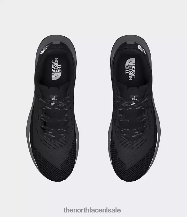 Heren vectiv eminus schoenen The North Face P464ZN1167 schoenen tnf zwart/tnf wit