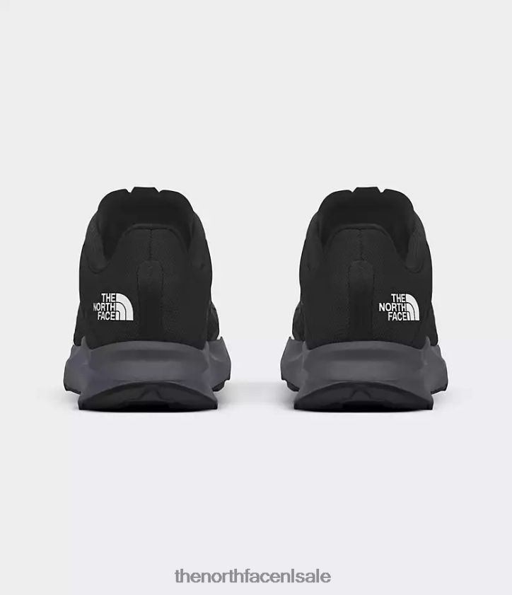 Heren vectiv eminus schoenen The North Face P464ZN1167 schoenen tnf zwart/tnf wit