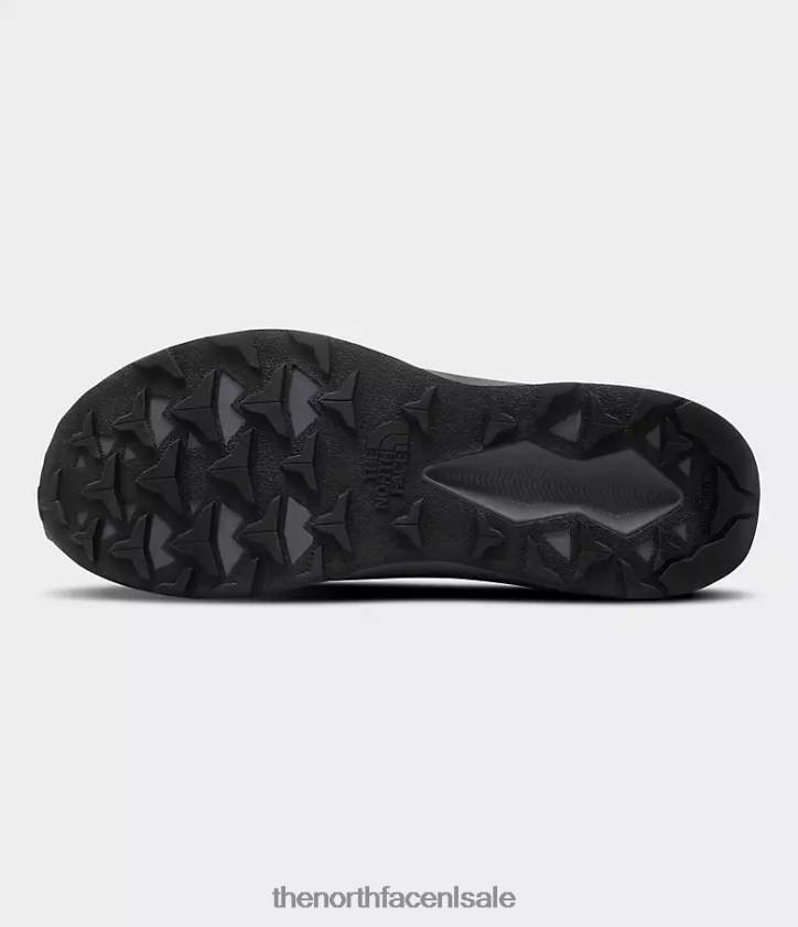 Heren vectiv eminus schoenen The North Face P464ZN1167 schoenen tnf zwart/tnf wit