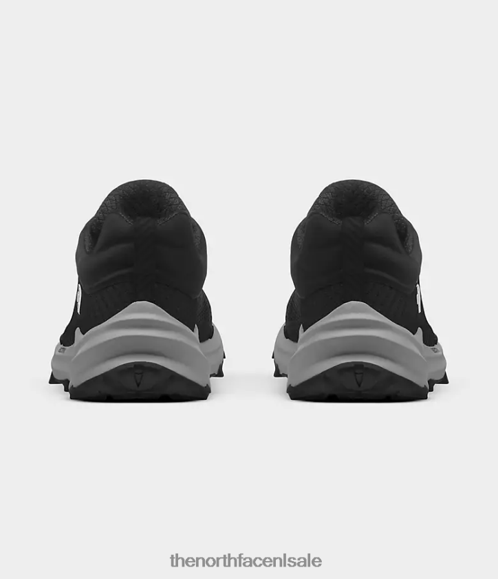Heren vectiv fastpack futurelight-schoenen The North Face P464ZN219 schoenen tnf zwart/vanadisgrijs