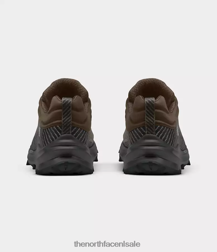 Heren vectiv fastpack futurelight-schoenen The North Face P464ZN221 schoenen demitasse bruin/tnf zwart