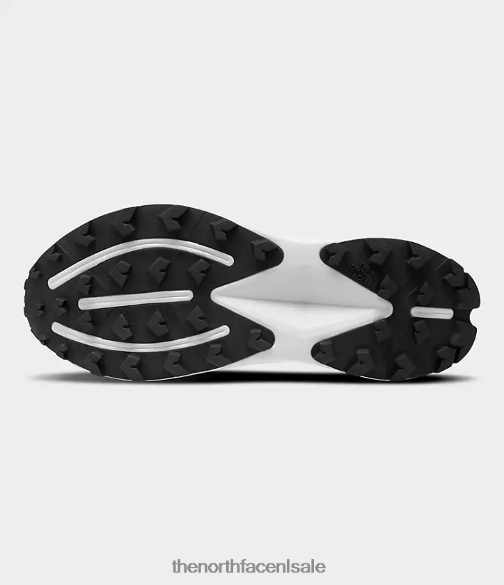 Heren vectiv oneindig 2 schoenen The North Face P464ZN659 schoenen optisch blauw/tnf zwart