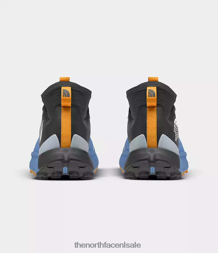 Heren vectiv oneindige 2 futurelight-schoenen The North Face P464ZN1074 schoenen optisch blauw/tnf zwart