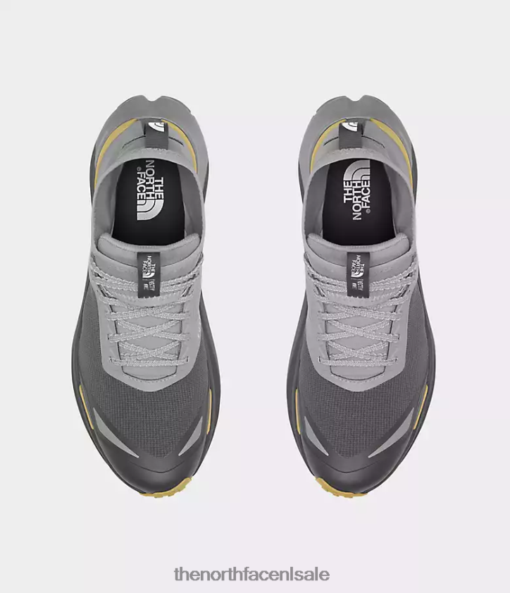 Heren vectiv oneindige 2 futurelight-schoenen The North Face P464ZN1075 schoenen asfaltgrijs/meldgrijs