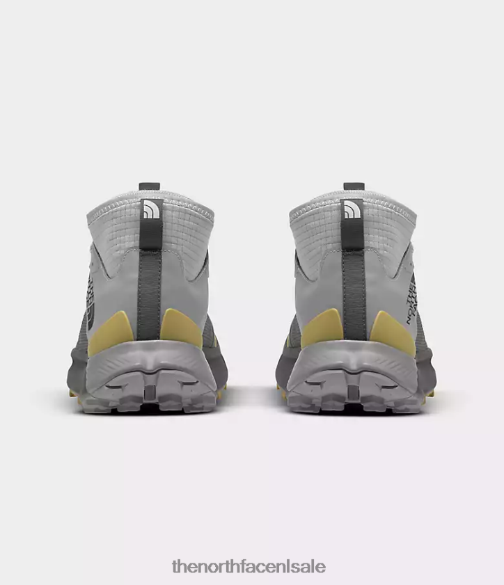 Heren vectiv oneindige 2 futurelight-schoenen The North Face P464ZN1075 schoenen asfaltgrijs/meldgrijs