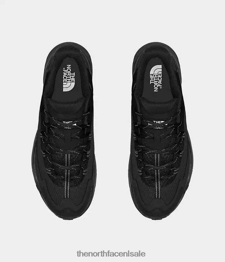 Heren vectiv taraval schoenen The North Face P464ZN1309 schoenen tn zwart