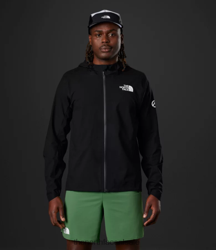 Heren Summit-serie superieur futurelight-jack The North Face P464ZN1119 kleding tn zwart