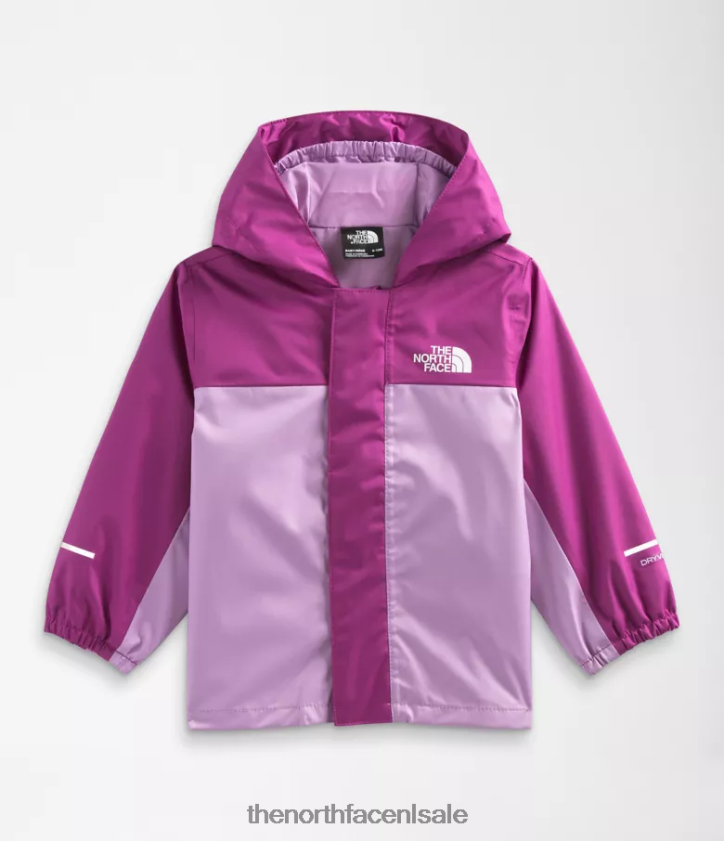 Baby Antora regenjas The North Face P464ZN589 kleding wolvin