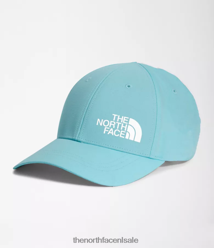 vrouwen horizon hoed The North Face P464ZN264 accessoire rifwateren