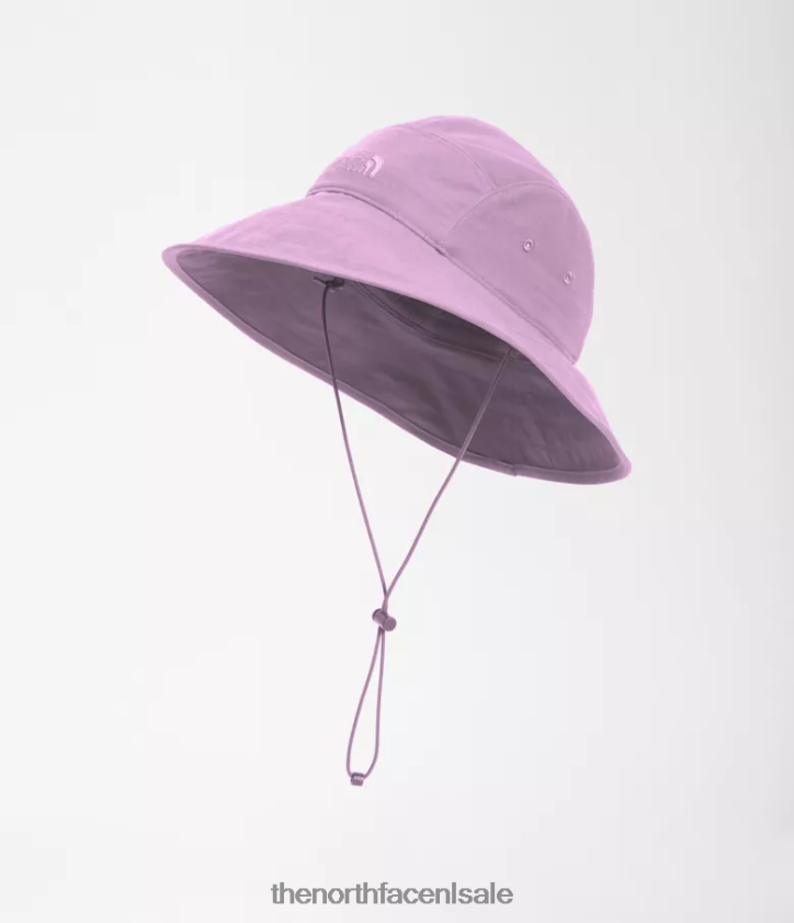 vrouwen klasse v brimmer The North Face P464ZN176 accessoire wolvin