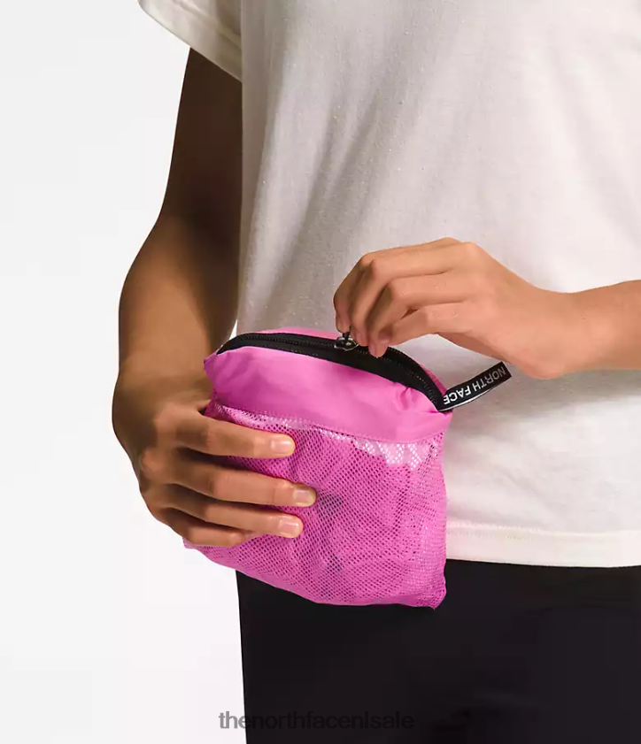 kinderen Antora regenbroek The North Face P464ZN270 kleding superroze