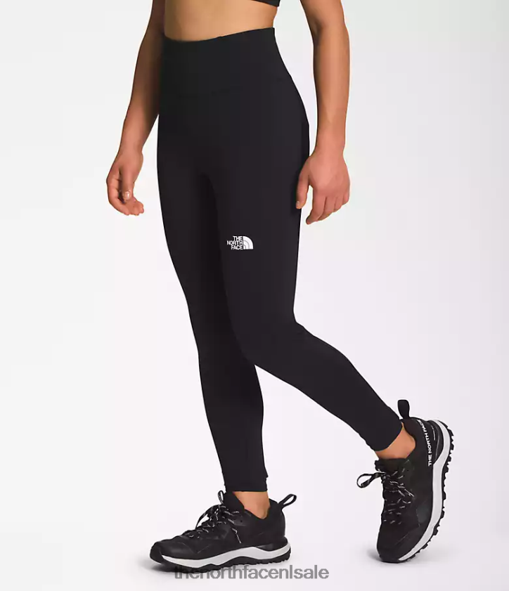 kinderen stop nooit met panty\s The North Face P464ZN580 kleding tn zwart