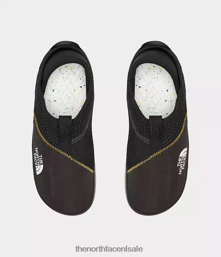 unisex basiskamp muilezels The North Face P464ZN424 schoenen tn zwart