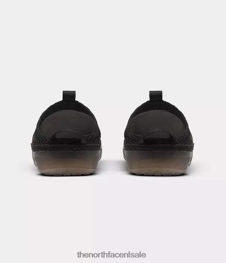 unisex basiskamp muilezels The North Face P464ZN424 schoenen tn zwart