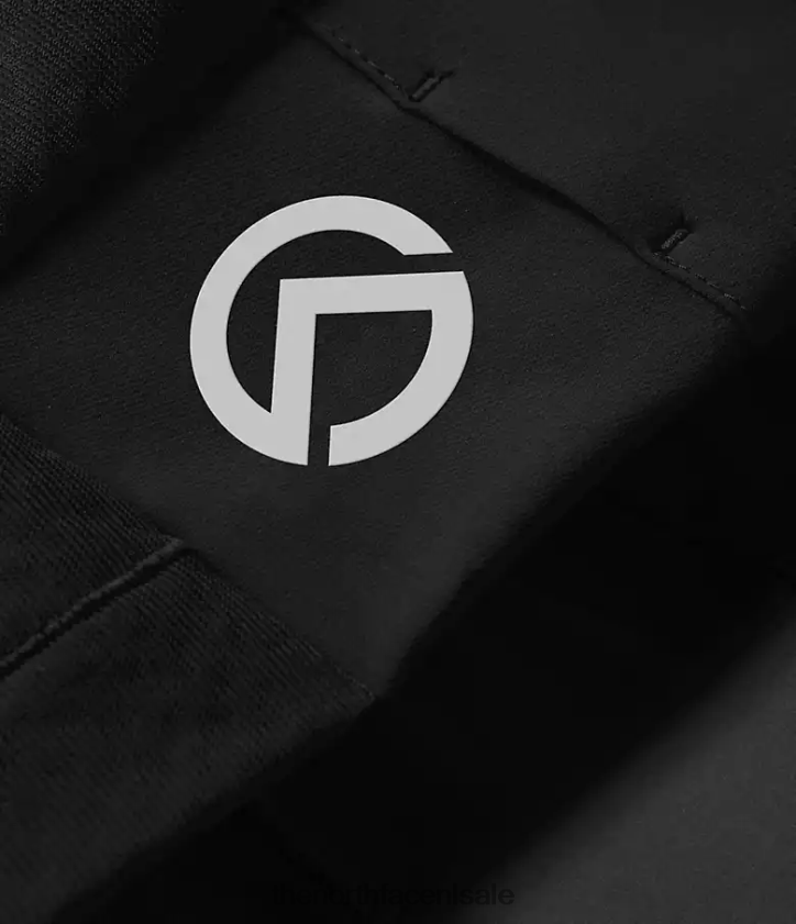 unisex futurefleece muts The North Face P464ZN1170 accessoire tn zwart