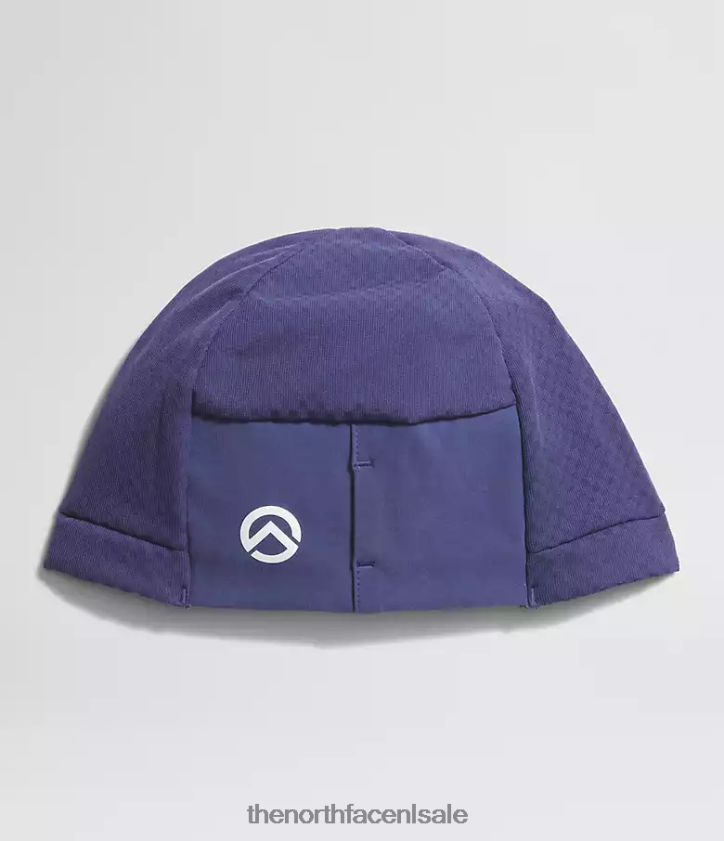 unisex futurefleece muts The North Face P464ZN1171 accessoire grot blauw