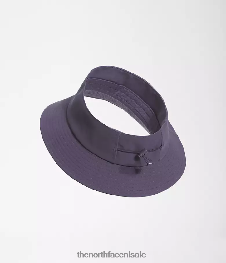 unisex klasse v topknoopemmer The North Face P464ZN338 accessoire maan leisteen