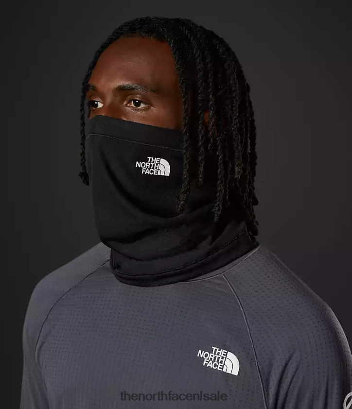 unisex toekomstige fleece hoes The North Face P464ZN838 accessoire tn zwart