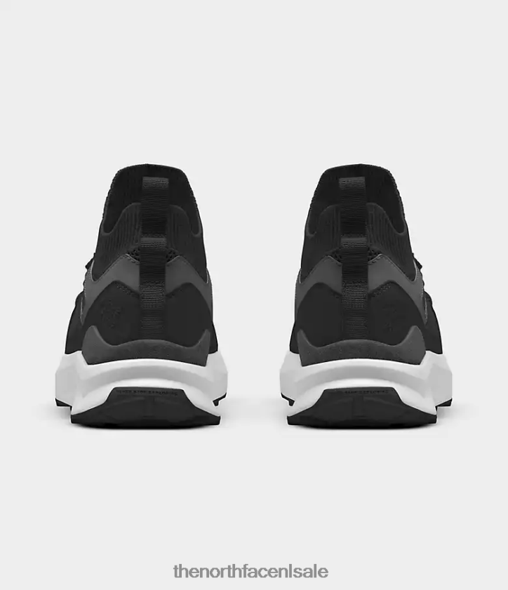 vrouwen Hypnum luxe schoenen The North Face P464ZN449 schoenen tnf zwart/rosé goud