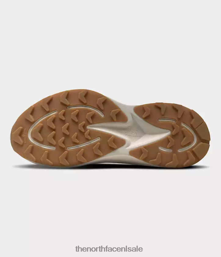 vrouwen Hypnum luxe schoenen The North Face P464ZN450 schoenen gardenia wit/tingrijs