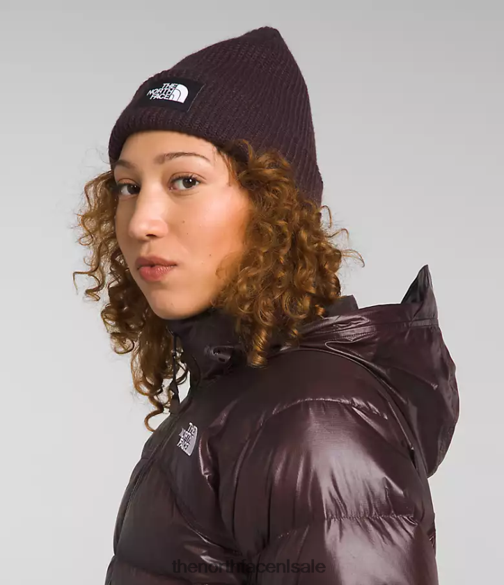 vrouwen Retro nuptse jas uit 2000 The North Face P464ZN804 kleding steenkool bruin