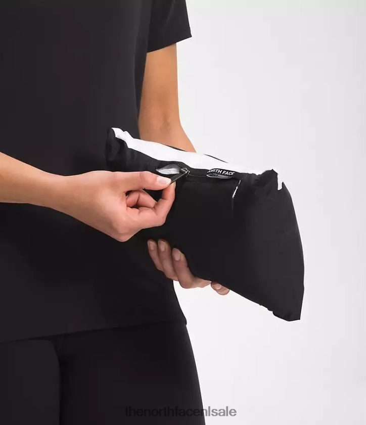 vrouwen Retro nuptse jasje uit 1996 The North Face P464ZN727 kleding tn wit