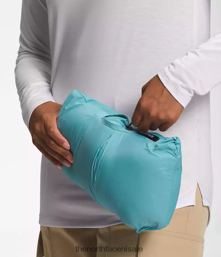 vrouwen Retro nuptse jasje uit 1996 The North Face P464ZN730 kleding rifwateren