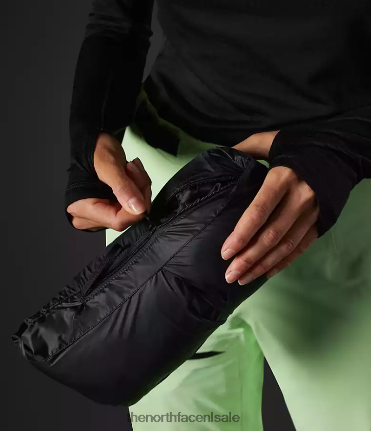 vrouwen Summit-serie Breithorn hoodie The North Face P464ZN666 kleding tn zwart