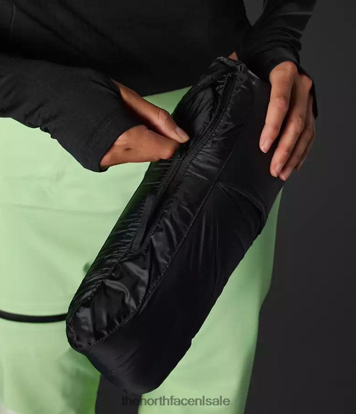 vrouwen Summit serie breithorn jas The North Face P464ZN1085 kleding tn zwart