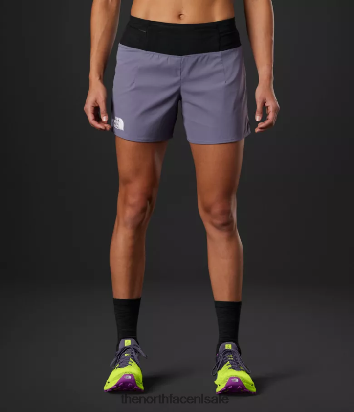 tnf zwart/maanleisteen