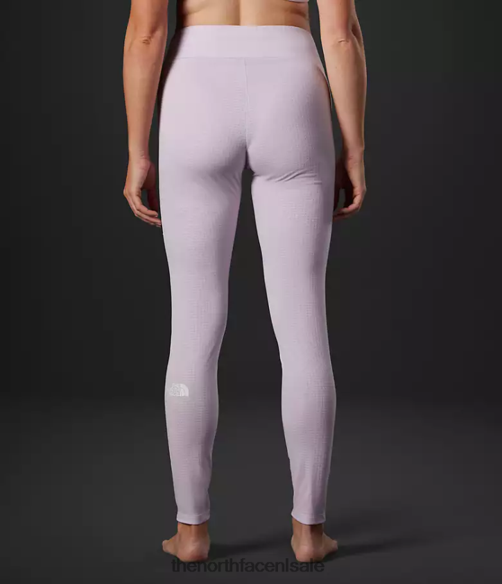 vrouwen Summit serie pro 120 panty The North Face P464ZN1233 kleding lavendel mist