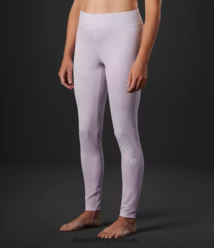 vrouwen Summit serie pro 120 panty The North Face P464ZN1233 kleding lavendel mist