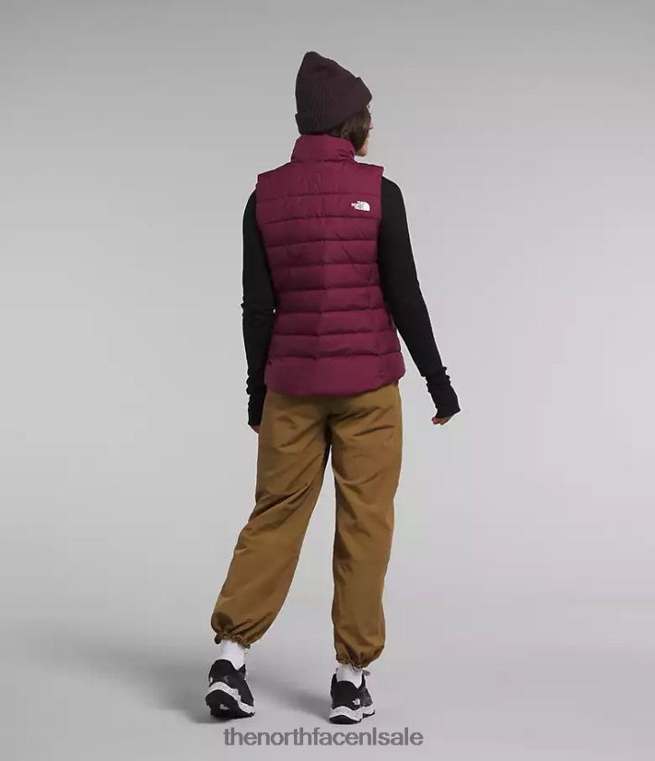 vrouwen aconcagua 3-vest The North Face P464ZN617 kleding jongensbes