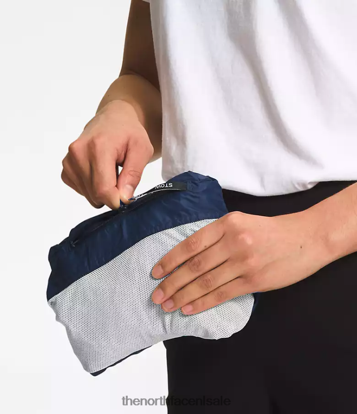 vrouwen alta vista jas The North Face P464ZN324 kleding top marine