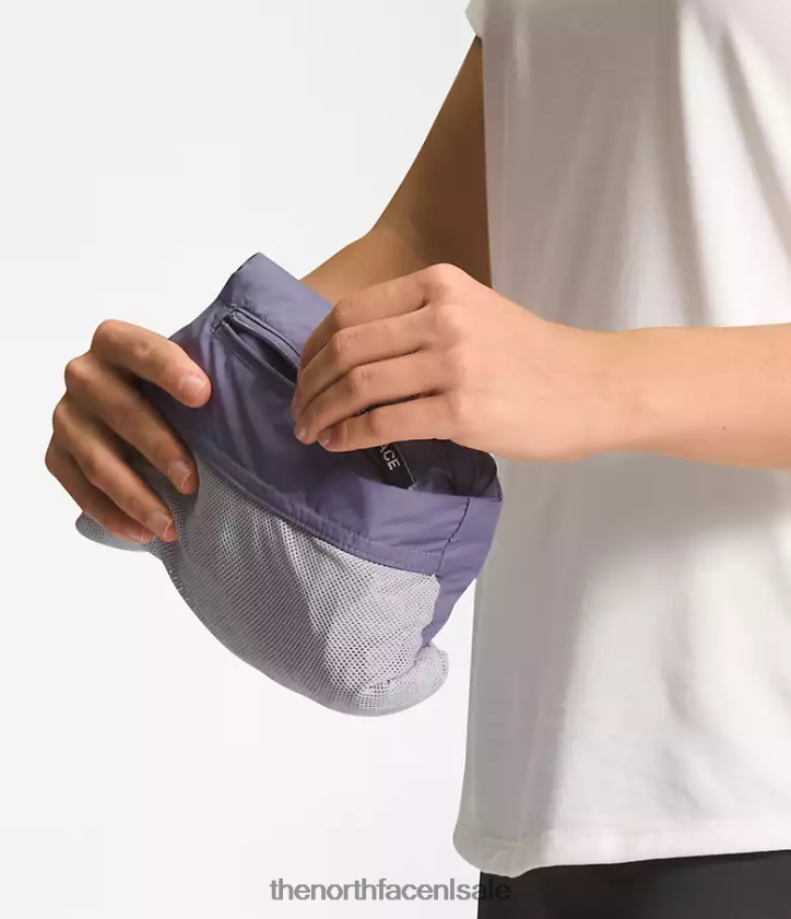 vrouwen alta vista jas The North Face P464ZN326 kleding maan leisteen