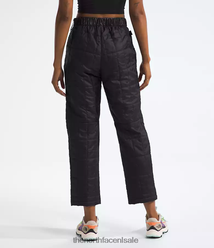 vrouwen circaloft broek The North Face P464ZN1024 kleding tn zwart