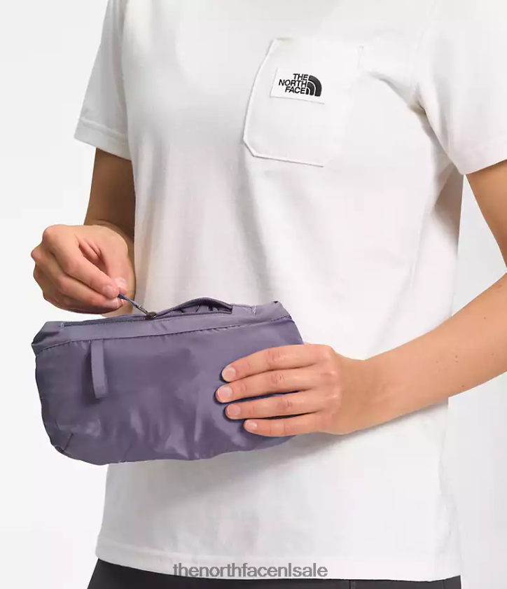 vrouwen dryzzle futurelight-jack The North Face P464ZN1317 kleding maan leisteen