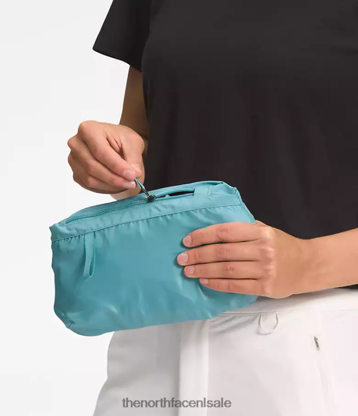 vrouwen dryzzle futurelight-jack The North Face P464ZN1318 kleding rifwateren