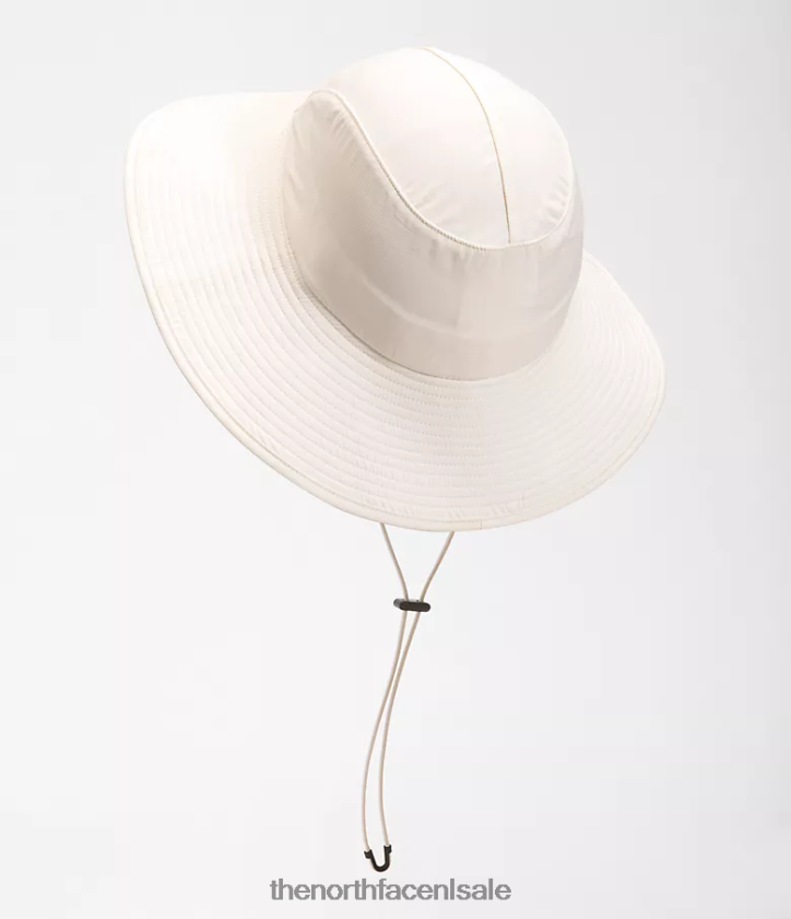 vrouwen horizon briesje The North Face P464ZN455 accessoire gardenia wit