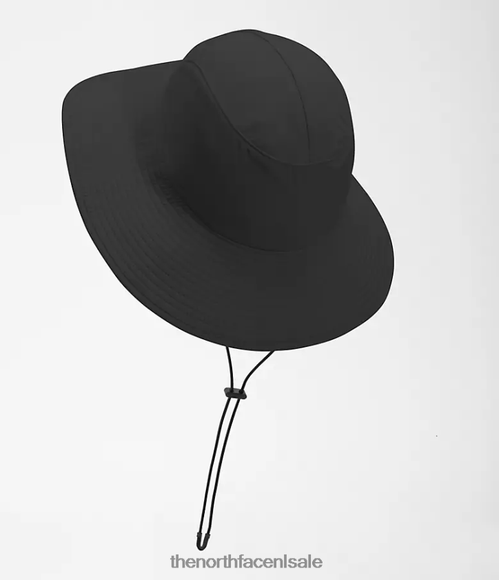 vrouwen horizon briesje The North Face P464ZN456 accessoire tn zwart