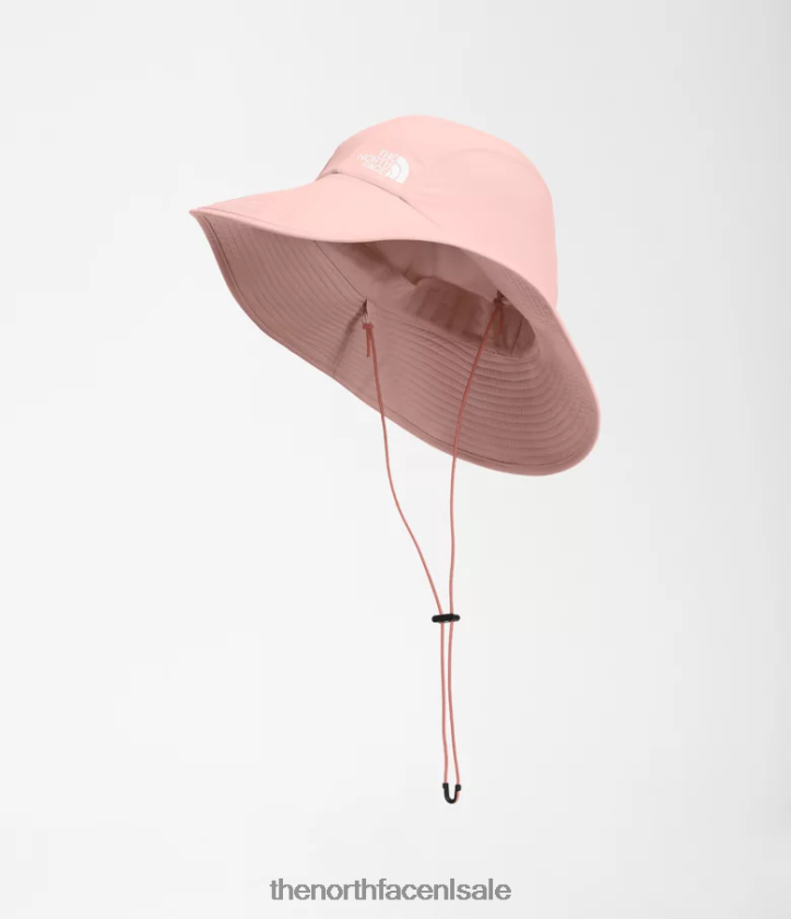 vrouwen horizon briesje The North Face P464ZN457 accessoire roze mos