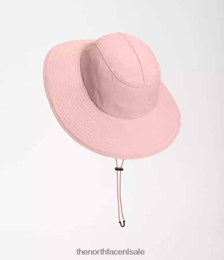 vrouwen horizon briesje The North Face P464ZN457 accessoire roze mos