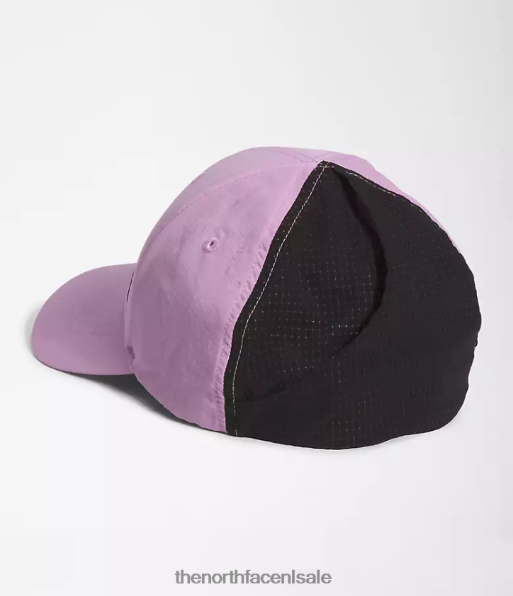 vrouwen horizon hoed The North Face P464ZN263 accessoire iwd grafisch/lupine