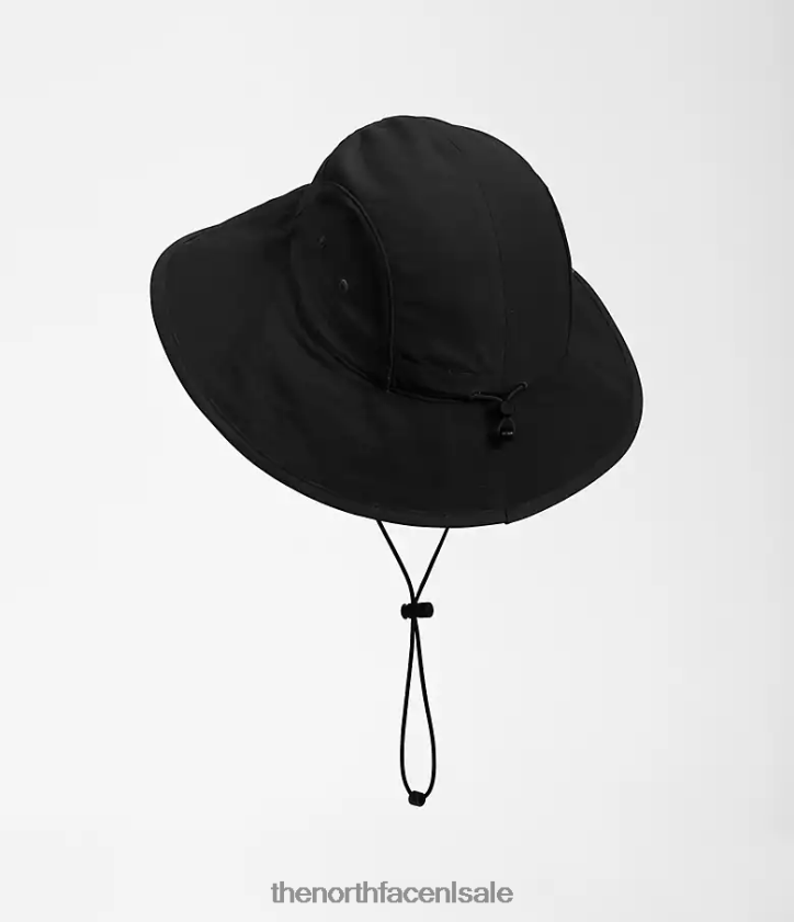 vrouwen klasse v brimmer The North Face P464ZN174 accessoire tn zwart