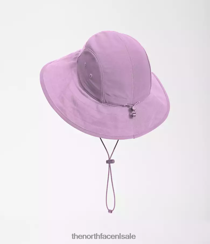 vrouwen klasse v brimmer The North Face P464ZN176 accessoire wolvin