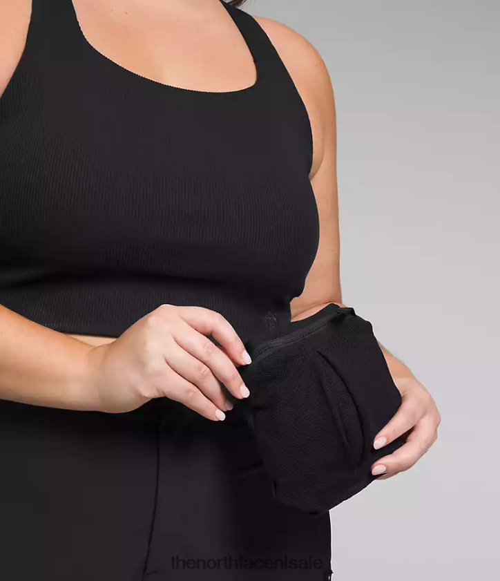 vrouwen plus een afritsbare bridgewaybroek The North Face P464ZN59 kleding tn zwart