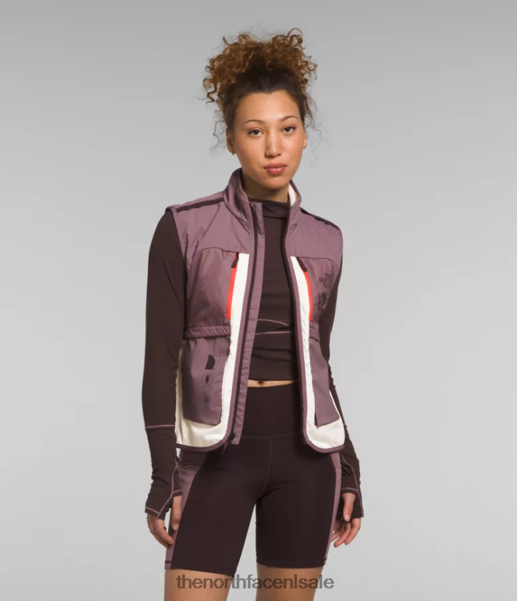 gardenia wit/reegrijs