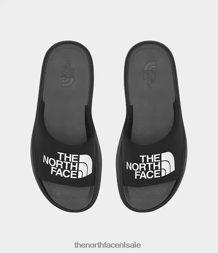vrouwen triarch dia\s The North Face P464ZN170 schoenen tnf zwart/tnf wit