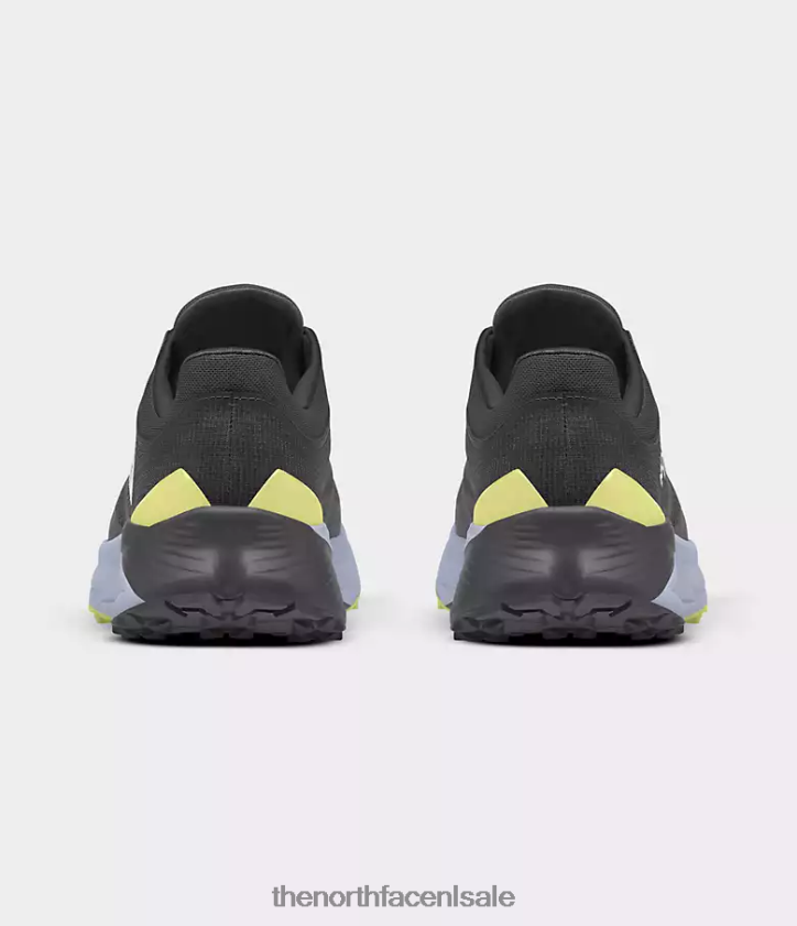 vrouwen vectiv enduris 3 schoenen The North Face P464ZN386 schoenen asfaltgrijs/zonnegeest